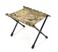 Giappone NUOVO Helinox Tactical Speed Stool Multicam Lightweight Compact 1975...