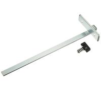 Giappone NUOVO HiKOKI Circular Saw Guide Ala Bullone Molla Inclusa 962175