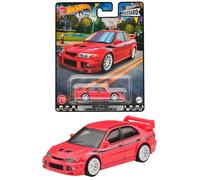 Giappone NUOVO Hot Wheels Boulevard Mitsubishi Lancer Evolution VI HKF26