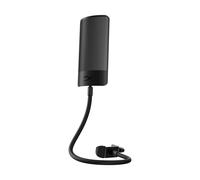 Giappone NUOVO HyperX Shield Microphone Pop Filter Wind Screen 6X256AA
