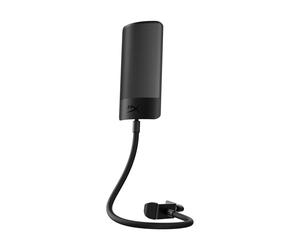 Giappone NUOVO HyperX Shield Microphone Pop Filter Wind Screen 6X256AA