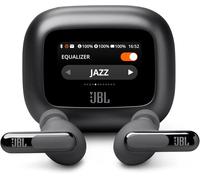 Giappone NUOVO JBL LIVE BEAM 3 Auricolari Wireless Smart Case LDAC Hi-Res IP55