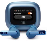 Giappone NUOVO JBL LIVE BEAM 3 Auricolari Wireless Smart Case LDAC Hi-Res IP55