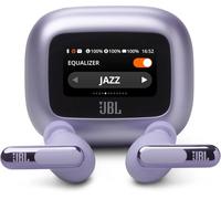 Giappone NUOVO JBL LIVE BEAM 3 Auricolari Wireless Smart Case LDAC Hi-Res IP55