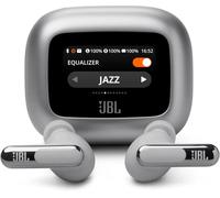 Giappone NUOVO JBL LIVE BEAM 3 Auricolari Wireless Smart Case LDAC Hi-Res IP55