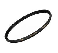 Giappone NUOVO Kenko 77mm ZX II Protector Lens Protection Filter Made in Japan