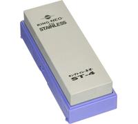 Giappone NUOVO King Sharpening Stone Neo ST-4 185x62x25 mm #800 Made in Japan