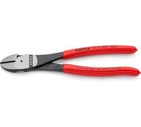 Giappone NUOVO KNIPEX 7401-200 Taglierine diagonali resistenti per filo duro ...