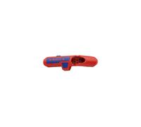 Giappone NUOVO KNIPEX Universal Ergostrip 1695-01 strumento spelacavi 135 mm