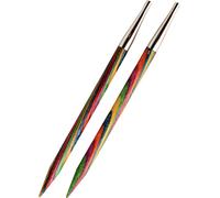 Giappone NUOVO KnitPro Symfonie Wood ago circolare intercambiabile 3 3,0 mm...
