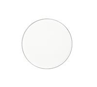 Giappone NUOVO Koh Gen Do The Powder Refill & Puff, pressato, rosso, finitura...