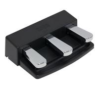 Giappone NUOVO KORG PU-2 Pedaliera per SP-280 B1 LP-180 B2 B2N KRPU2