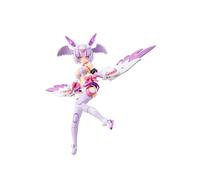 Kotobukiya Megami Device PUNI MOFU XIAO Modello Kit 1/1 UFFICIALE GIAPPONE