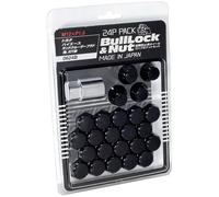 Giappone NUOVO KYO-EI Bull Lock 21HEX M12 x P1.5 24 pezzi nero 0624B