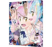 Giappone NUOVO Labyrinth's Bookmark Special Limited Edition Blu-ray