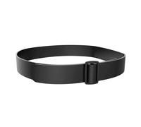 Giappone NUOVO Ledlenser Silicone Headband Nero 501595 per H7R Core H8R H7R.2
