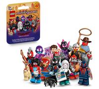 Giappone NUOVO LEGO Minifigure Spider-Man: Across the Spider-Verse...