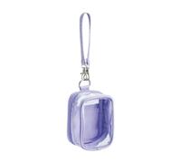 Giappone NUOVO LIHIT LAB myfa Decoration Box Pouch Mini Lilac Viola A3307-10