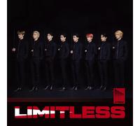 Giappone NUOVO Limitless Type-A CD Tokyo TV Anime Duel Masters WIN Opening Track