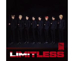 Giappone NUOVO Limitless Type-A CD Tokyo TV Anime Duel Masters WIN Opening Track