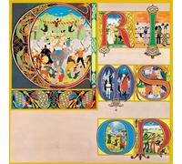 Giappone NUOVO Lizard SHM-CD Legacy Collection 1980 King Crimson CD