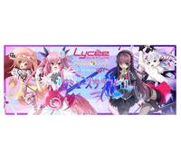 Giappone NUOVO Lycee Overture Ver. Amuse Craft 1.0 Booster Pack Box 20...