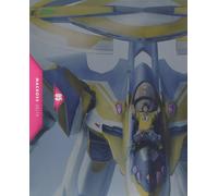 Giappone NUOVO Macross Delta 05 Special Limited Edition Blu-ray DVD 493456936...
