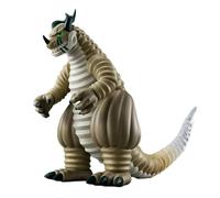 Giappone NUOVO MegaHouse Dandadan trasparente mostro PVC figura 150 mm