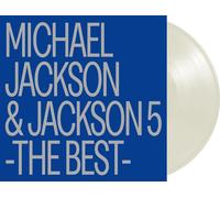 Giappone NUOVO Michael Jackson & Jackson 5 The Best Limited Edition Analog