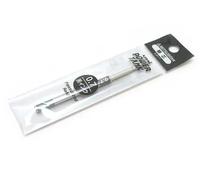 Giappone NUOVO Mitsubishi Pen Ballpoint Pen Refill SJP-7 nero