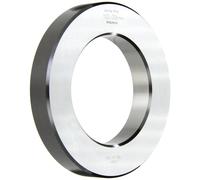 Giappone NUOVO Mitutoyo Anello Calibro 100mm 177-296 Forma A OD 160mm Altezza...