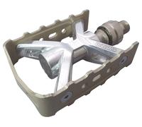 Giappone NUOVO MKS Pedale Bici ESPRIT Ezy Superior Silver MK585ESPEZYS