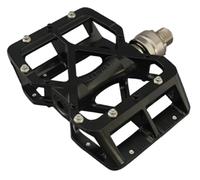Giappone NUOVO MKS pedale bicicletta SEMPRE Ezy Superior nero 112104