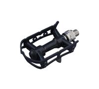 Giappone NUOVO MKS SYLVAN ROAD NEXT Ezy Superior pedale bicicletta nero 10453000
