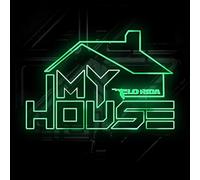 Giappone NUOVO My House Strongest Japan Edition Bonus Tracks CD Flo Rida