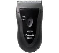 Giappone NUOVO National Amure Homme rasoio da uomo nero ES5510P-K batteria...