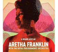 Giappone NUOVO nuovissimo Me Aretha Franklin CD B0756N4ZXN