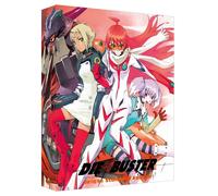 Giappone NUOVO obiettivo per i primi 2 Blu-ray BOX Standard Edition Anime...