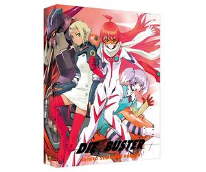 Giappone NUOVO obiettivo per i primi 2 Blu-ray BOX Standard Edition Anime Sc...