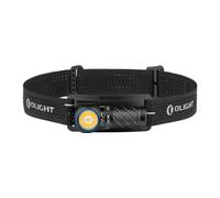 Giappone NUOVO OLIGHT Perun 3 Mini LED Lampada frontale ricaricabile bianco r...