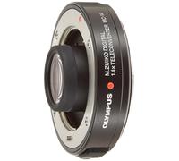 Giappone NUOVO OM SYSTEM Olympus 1.4X convertitore posteriore MC-14 micro qua...