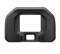 Giappone NUOVO OM SYSTEM Olympus Eyecup EP-18 nero per blocco luce mirino OM-1