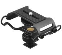 Giappone NUOVO OM SYSTEM Olympus Shock Mount SM2 per registratore LS-P4