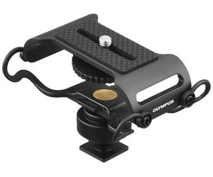 Giappone NUOVO OM SYSTEM Olympus Shock Mount SM2 per registratore LS-P4