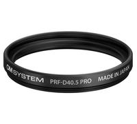 Giappone NUOVO OM SYSTEM PRF-D40.5PRO Protect Filter 40,5 mm Multi-coated Len...