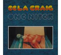 Giappone NUOVO One-Nighter Era Craig CD Album 2024 Remaster SHM-CD
