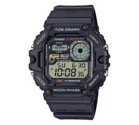 Giappone NUOVO Orologio Casio Collezione Domestic Originale WS-1700H-1AJF Uom...