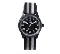 Giappone NUOVO Orologio Citizen Q&Q SmileSolar Solare Analogico...