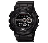 Giappone NUOVO orologio da uomo Casio G-Shock GD-100-1BJF modello domestico nero