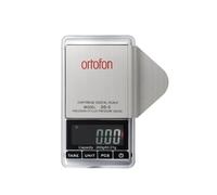 Giappone NUOVO ortofon DS-3 Digital Stylus Force Gauge 0,01 g-200 g Range Bac...